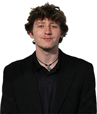 Jacob Duncan Profile Photo