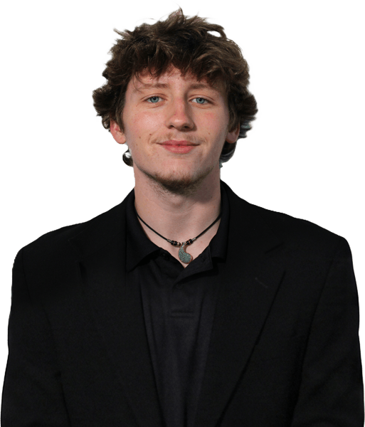 Jacob Duncan Profile Photo