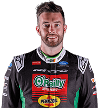 James Deane Profile Photo