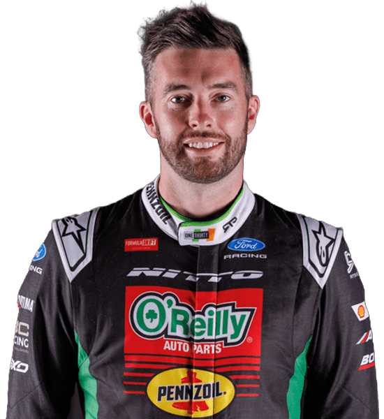 James Deane Profile Photo