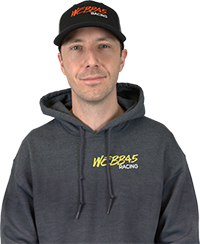 Jason Webb Profile Photo