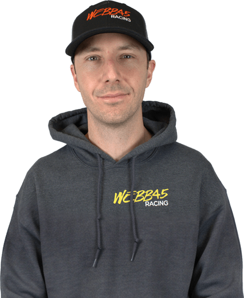 Jason Webb Profile Photo