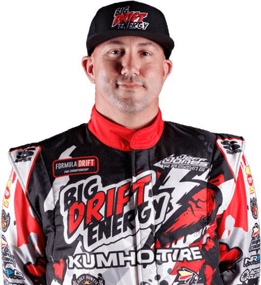 Jeff Jones Profile Photo