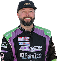 Josh Stuart Profile Photo