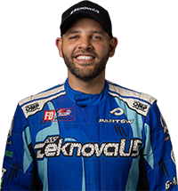 Luis Lanz Profile Photo