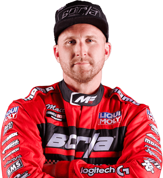 Matt Field Profile Photo