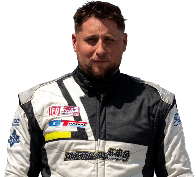Matthew Bystrak Profile Photo