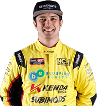 Nate Chen Profile Photo