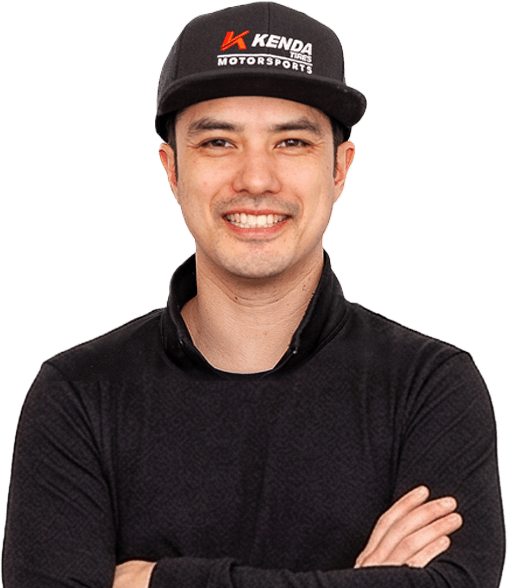 Nate Chen Profile Photo