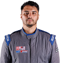 Nik Jimenez Profile Photo