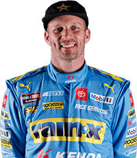 Ryan Tuerck Profile Photo