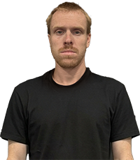 Sean Booth Profile Photo