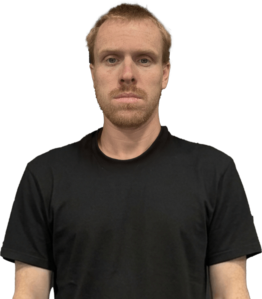 Sean Booth Profile Photo