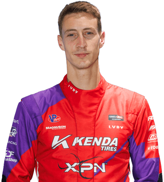 Tommy Lemaire Profile Photo