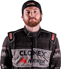 Trenton Beechum Profile Photo