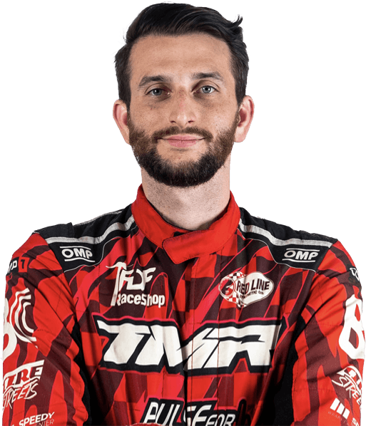 Tyler Mayer Profile Photo