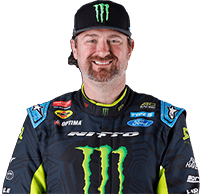 Vaughn Gittin Jr Profile Photo