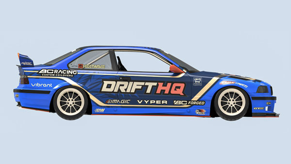 Adam LZ Vehicle Photo