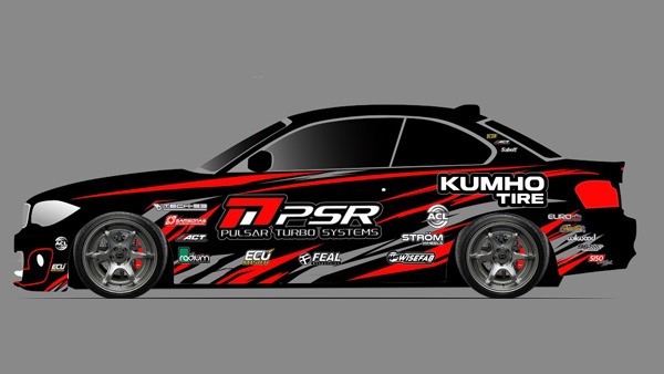 Jack Shanahan Vehicle Photo