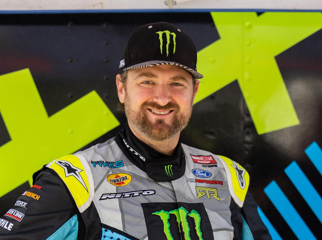 hpi racing vaughn gittin jr