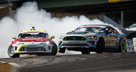 Formula Drift 2022 Schedule Formula Drift - 2022 Atlanta, Georgia, Usa