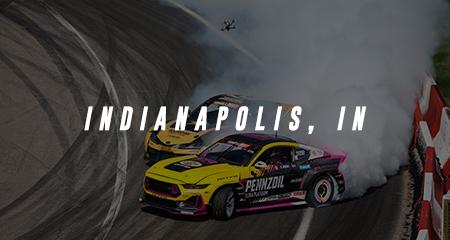 INDIANAPOLIS, INDIANA, USA Image