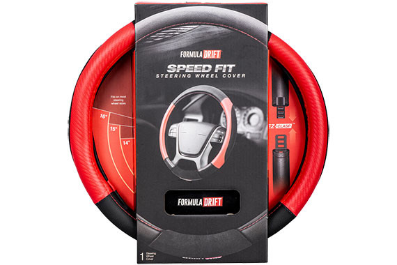 TYPE S FD Steering Wheel