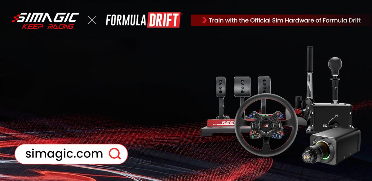 <span>LEVEL UP</span><br><span>YOUR DRIVING EXPERIENCE</span>